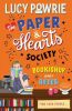 Picture of The Paper & Hearts Society: Bookishly Ever After: Book 3: Find your people in this joyful, comfort read - the perfect bookish story for the Snapchat generation.