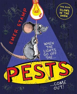 Picture of PESTS: Book 1
