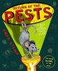 Picture of PESTS: Return of the Pests: Book 2