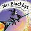 Picture of Mrs Blackhat and the ZoomBroom