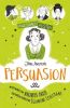 Picture of Awesomely Austen - Illustrated and Retold: Jane Austens  Persuasion