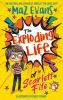 Picture of The Exploding Life of Scarlett Fife: Book 1