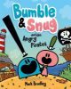 Picture of Bumble and Snug and the Angry Pirates: Book 1