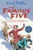 Picture of The Famous Five Collection 6: Books 16, 17 and 18