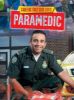 Picture of Careers That Save Lives: Paramedic