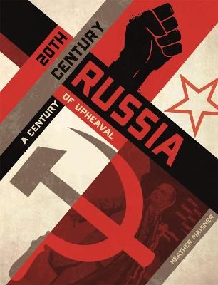 Picture of 20th Century Russia: A Century of Upheaval