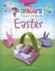 Picture of Easter (Orgami Festivals)