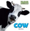 Picture of Farm Animals: Cow