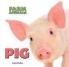 Picture of Farm Animals: Pig