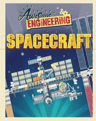 Picture of Awesome Engineering: Spacecraft