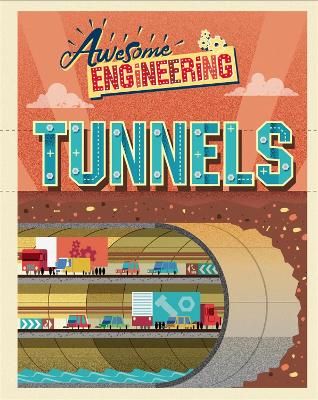 Picture of Awesome Engineering: Tunnels