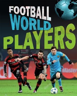 Picture of Football World: Players