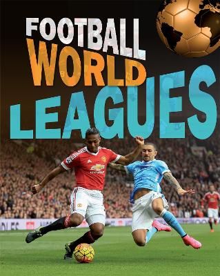 Picture of Football World: Leagues