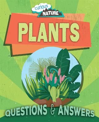Picture of Curious Nature: Plants