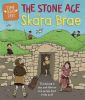 Picture of Time Travel Guides: The Stone Age and Skara Brae