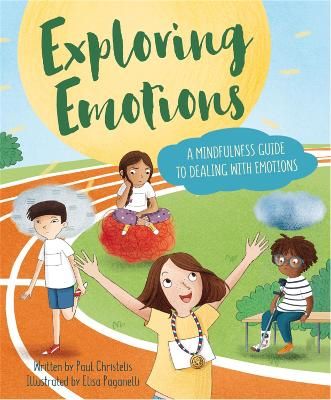 Picture of Mindful Me: Exploring Emotions: A Mindfulness Guide to Dealing with Emotions