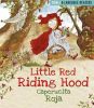 Picture of Dual Language Readers: Little Red Riding Hood: Caperucita Roja