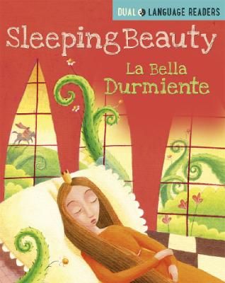 Picture of Dual Language Readers: Sleeping Beauty: Bella Durmiente