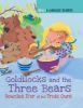Picture of Dual Language Readers: Goldilocks and the Three Bears: Boucle Dor Et Les Trois Ours
