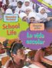 Picture of Dual Language Learners: Comparing Countries: School Life (English/Spanish)