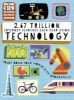 Picture of The Big Countdown: 2.67 Trillion Internet Searches Each Year Using Technology