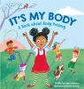 Picture of Its My Body: A Book about Body Privacy for Young Children