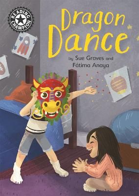 Picture of Reading Champion: Dragon Dance: Independent Reading 13