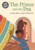 Picture of Reading Champion: The Prince and the Pea: Independent Reading 14