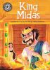 Picture of Reading Champion: King Midas: Independent Reading 15