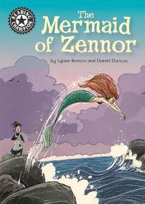 Picture of Reading Champion: The Mermaid of Zennor: Independent Reading 17