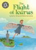 Picture of Reading Champion: The Flight of Icarus: Independent Reading 17