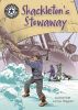 Picture of Reading Champion: Shackletons Stowaway: Independent Reading 17