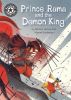 Picture of Reading Champion: Prince Rama and the Demon King: Independent Reading 17