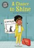 Picture of Reading Champion: A Chance to Shine: Independent Reading 18