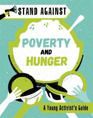 Picture of Stand Against: Poverty and Hunger
