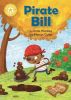 Picture of Reading Champion: Pirate Bill: Independent Reading Yellow 3