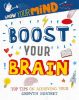 Picture of Grow Your Mind: Boost Your Brain