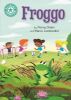 Picture of Reading Champion: Froggo: Independent Reading Turquoise 7
