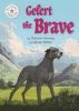 Picture of Reading Champion: Gelert the Brave: Independent Reading White 10