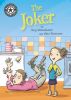 Picture of Reading Champion: The Joker: Independent Reading 11