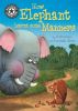 Picture of Reading Champion: How Elephant Learnt Some Manners: Independent Reading 12