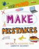 Picture of Grow Your Mind: Make Mistakes