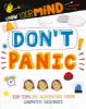 Picture of Grow Your Mind: Dont Panic