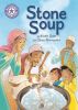 Picture of Reading Champion: Stone Soup: Independent Reading Purple 8