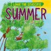 Picture of I Love the Seasons: Summer