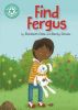Picture of Reading Champion: Find Fergus: Independent Reading Turquoise 7