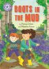 Picture of Reading Champion: Boots in the Mud: Independent Reading Purple 8