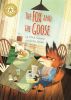 Picture of Reading Champion: The Fox and the Goose: Independent Reading Gold 9