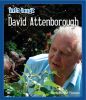 Picture of Info Buzz: Famous People David Attenborough