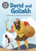 Picture of Reading Champion: David and Goliath: Independent Reading 11